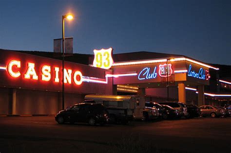 club 93 casino/